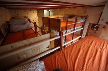 Casa de hóspedes Yadoya Orange