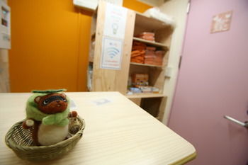 Yadoya Orange Casa de hóspedes Tóquio